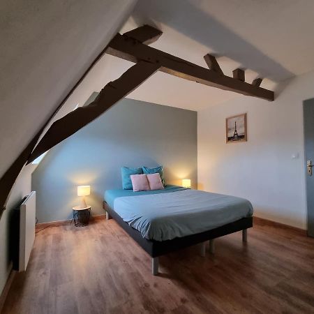 شقة Duplex Ideal Famille, 2 Mn De St-Omer Centre Saint-Martin-au-Laert المظهر الخارجي الصورة