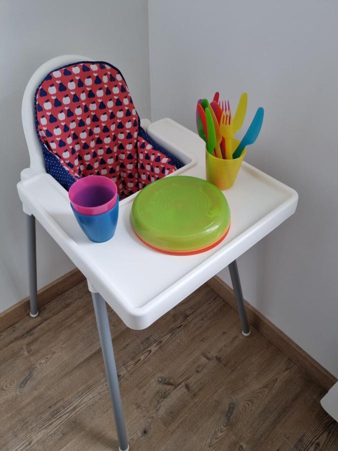 شقة Duplex Ideal Famille, 2 Mn De St-Omer Centre Saint-Martin-au-Laert المظهر الخارجي الصورة