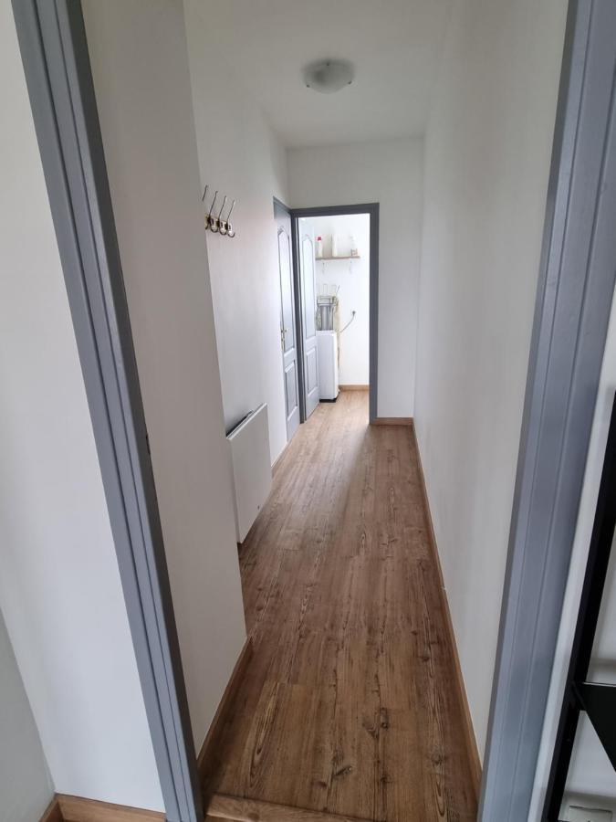 شقة Duplex Ideal Famille, 2 Mn De St-Omer Centre Saint-Martin-au-Laert المظهر الخارجي الصورة